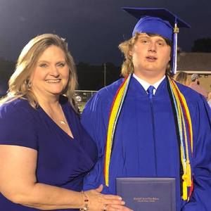 Meet your Posher, Donna